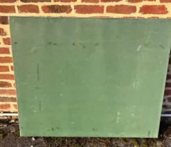Tableau d’école à suspendre