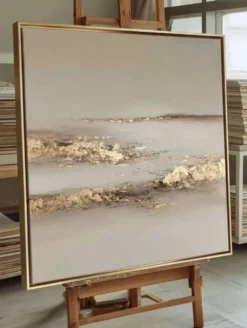 Tableau décoratif moderne