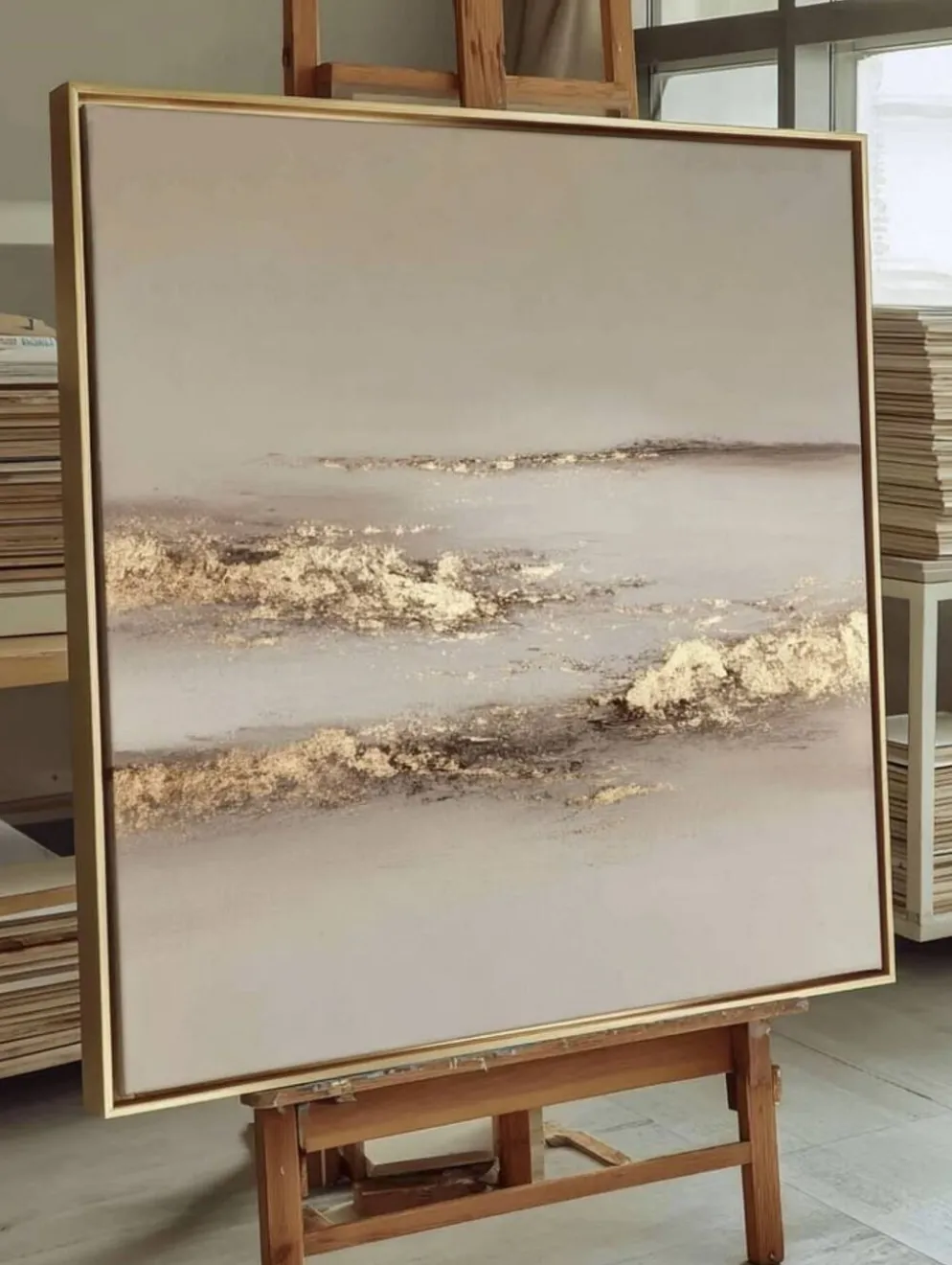 Tableau décoratif moderne
