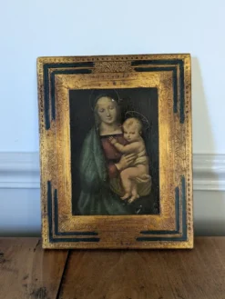 Tableau florentin