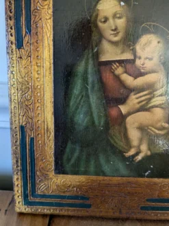 Tableau florentin