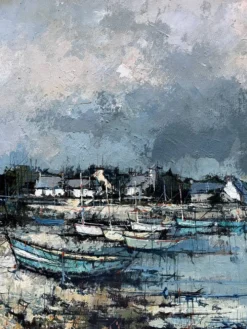 Tableau HST