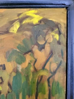 Tableau Huile sur toile Expressionnisme Catherine Jones-Davies
