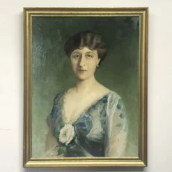 Tableau 1913