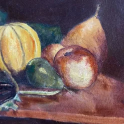 Tableau 1900 