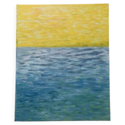 Tableau à l'huile