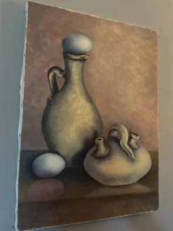 Tableau nature morte