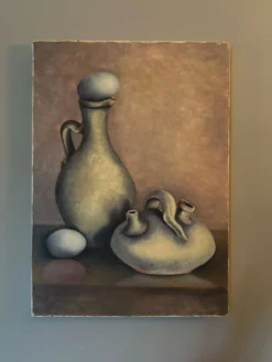 Tableau nature morte