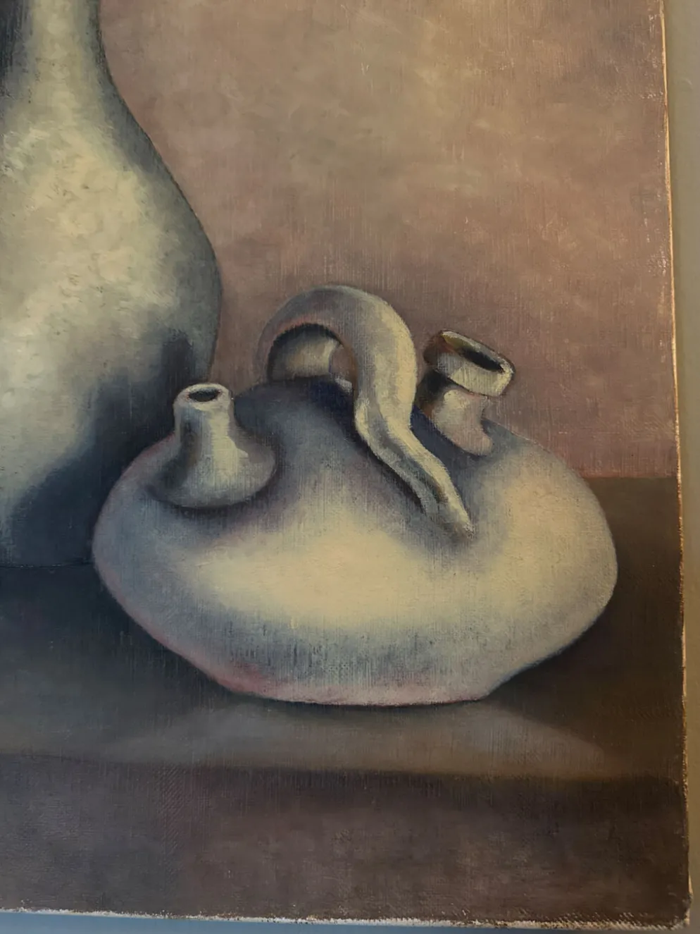Tableau nature morte