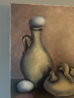 Tableau nature morte