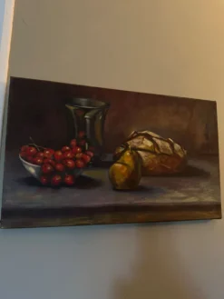 Tableau nature morte