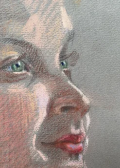 Tableau Pastel 