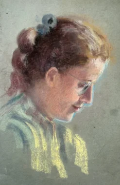 Tableau Pastel