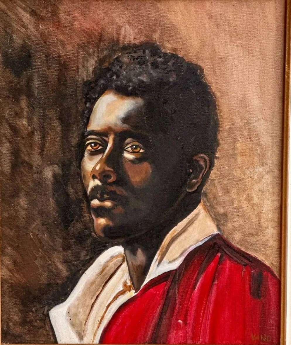 Tableau portrait