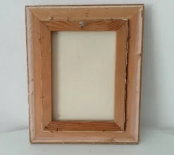 Tableau reproduction sur toile