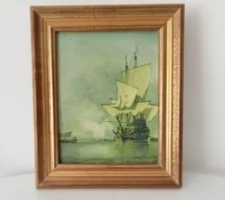 Tableau reproduction sur toile