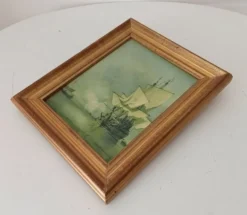 Tableau reproduction sur toile