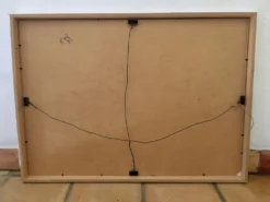 Tableau sculpture