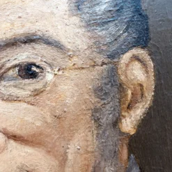 Tableau XIXème