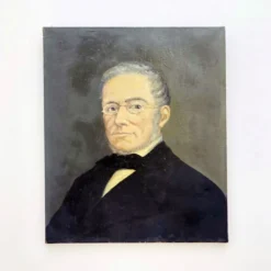 Tableau XIXème