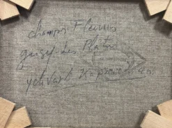 Tableau Yetvart KAPRIELIAN (1959) 