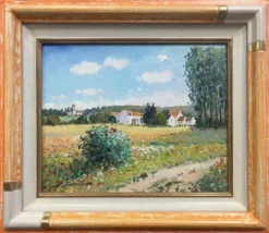 Tableau Yetvart KAPRIELIAN (1959) 