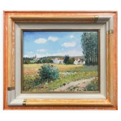 Tableau Yetvart KAPRIELIAN (1959) 