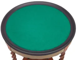 Table de jeux vintage, 1940