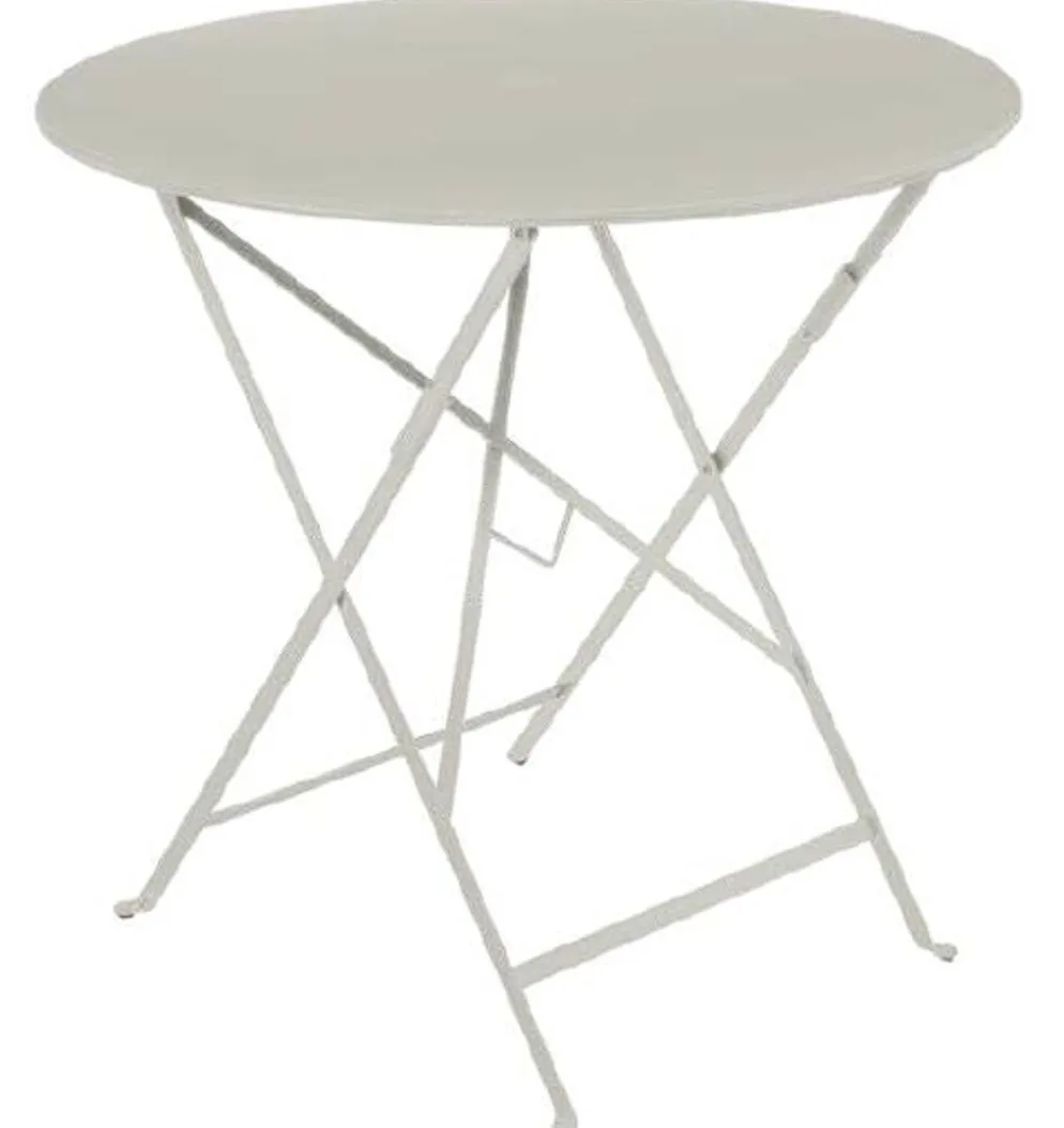 Table extérieur fermob