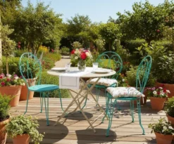 Table extérieur fermob