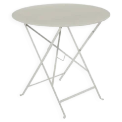 Table extérieur fermob