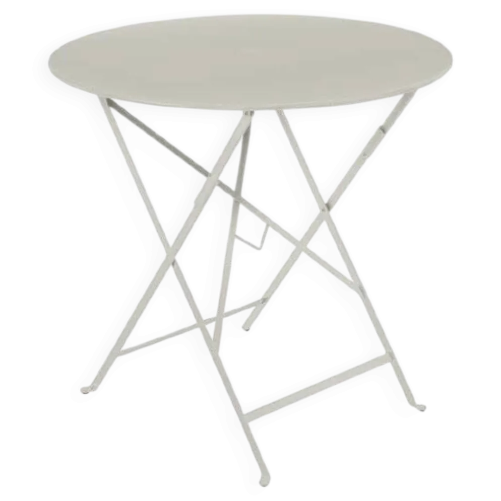 Table extérieur fermob