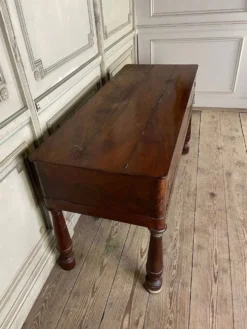 Table piano, Sébastien Evrard et Pierre Erard, à Paris vers 1827