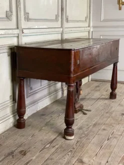 Table piano, Sébastien Evrard et Pierre Erard, à Paris vers 1827