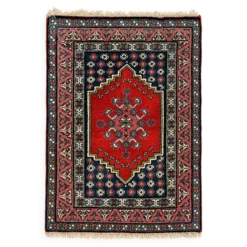 Tapis amazigh