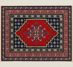 Tapis amazigh