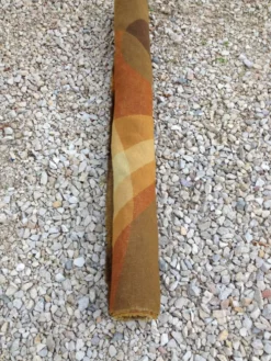 Tapis année 70 Pays-bas vintage