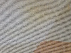 Tapis année 70 Pays-bas vintage