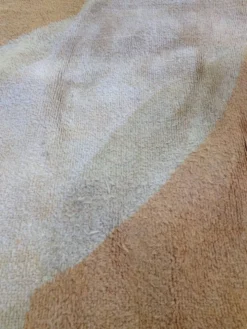 Tapis année 70 Pays-bas vintage