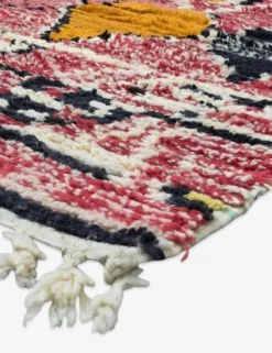 Tapis Authentique Boujad - 288 x 177 cm