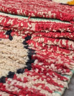Tapis Authentique Boujad - 288 x 177 cm