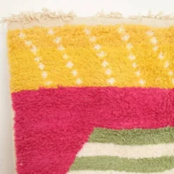 Tapis Azilal fait main – Pré-commande #AZ403