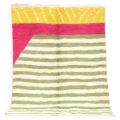 Tapis Azilal fait main – Pré-commande #AZ403