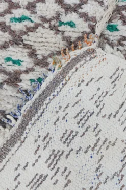 Tapis Azilal 78 x 202 cm