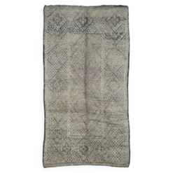 Tapis Beni MGuild Berbère - 358 x 190 cm
