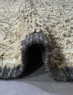 Tapis Beni MGuild Berbère - 358 x 190 cm