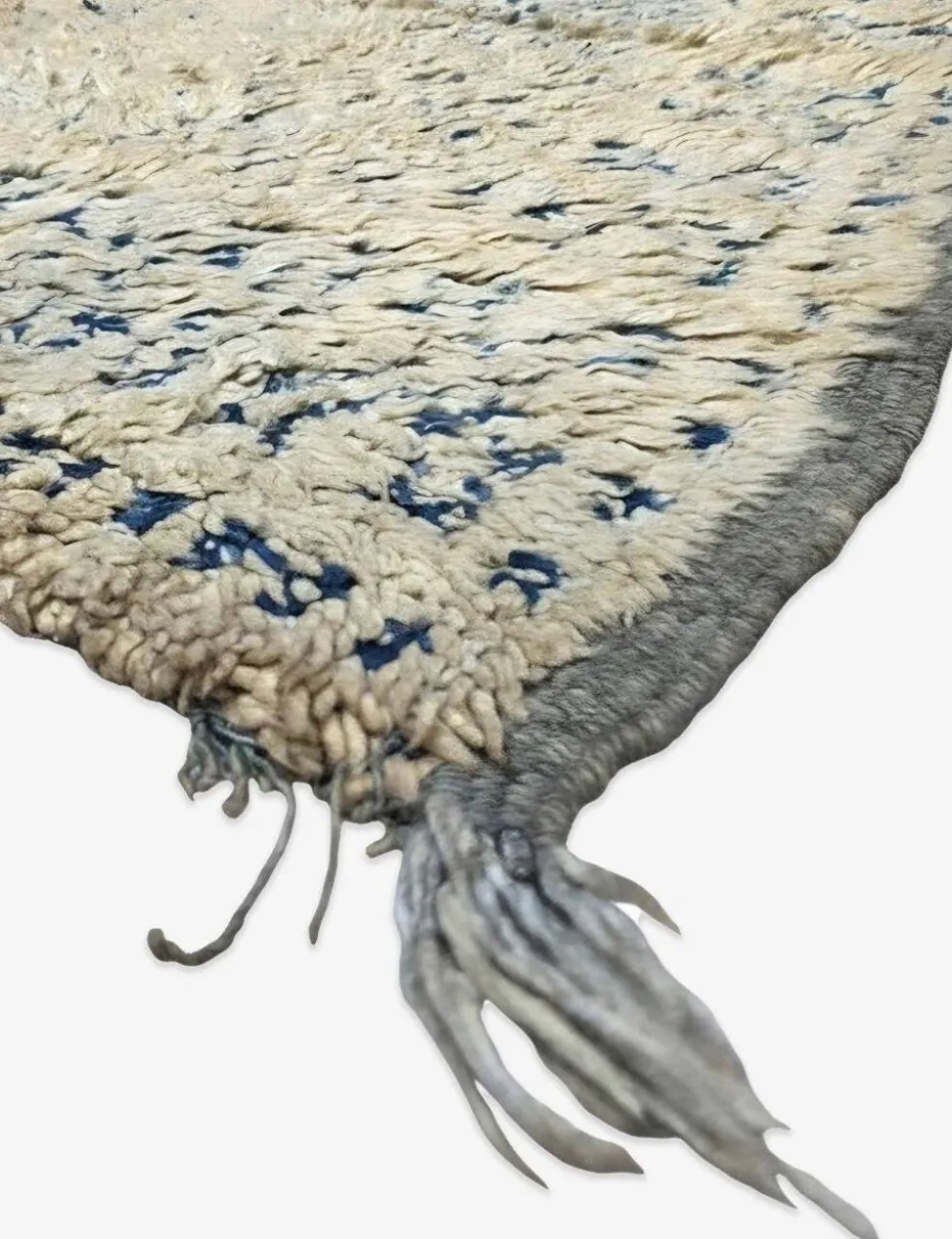 Tapis Beni MGuild Vintage - 292 x 215 cm