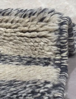 Tapis Beni M'Rirt Contemporain - 238 x 134 cm