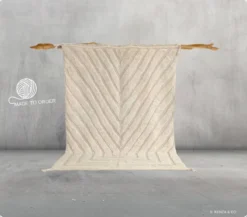 Tapis Beni Ouarain – Précommande #346