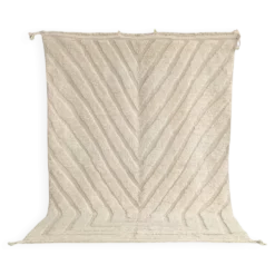 Tapis Beni Ouarain – Précommande #346